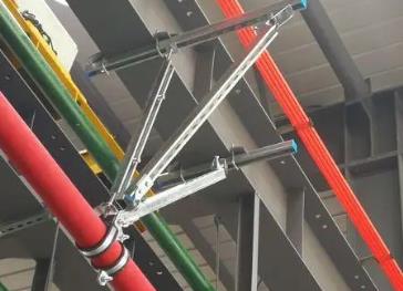 晋城抗震支架厂家与你分享你必须做的紧急情况下的准备